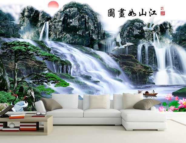 轩辕剑龙舞云山